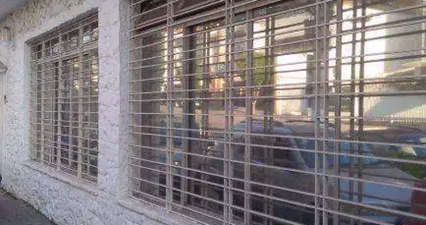 Casa com 4 quartos para alugar no Brooklin, São Paulo 