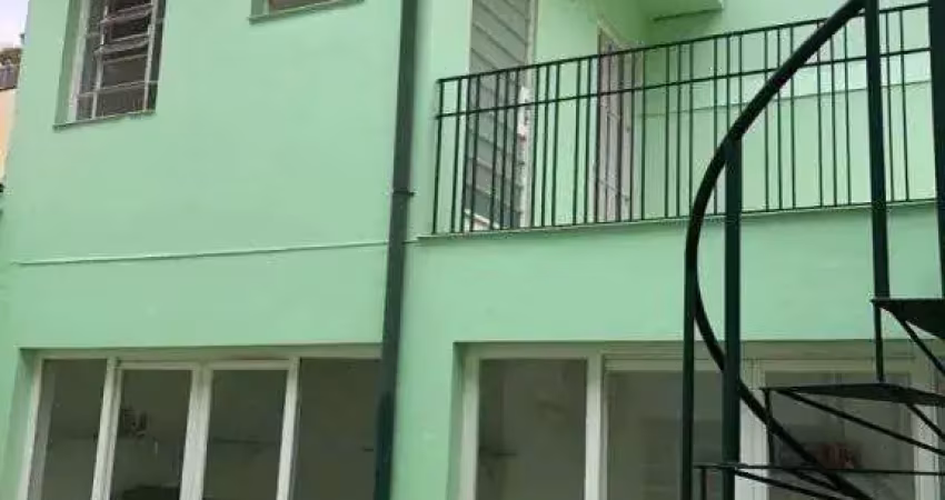 Casa com 3 quartos para alugar em Moema, São Paulo 