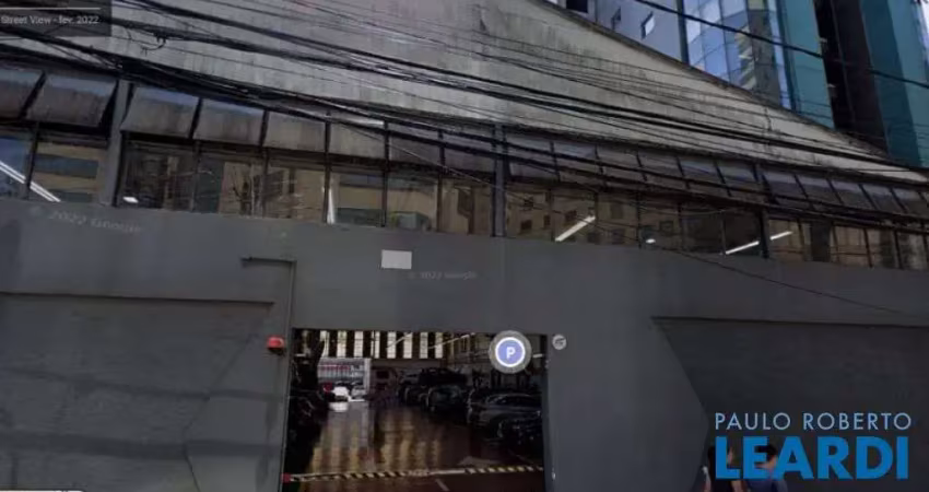 Sala comercial para alugar em Indianópolis, São Paulo 