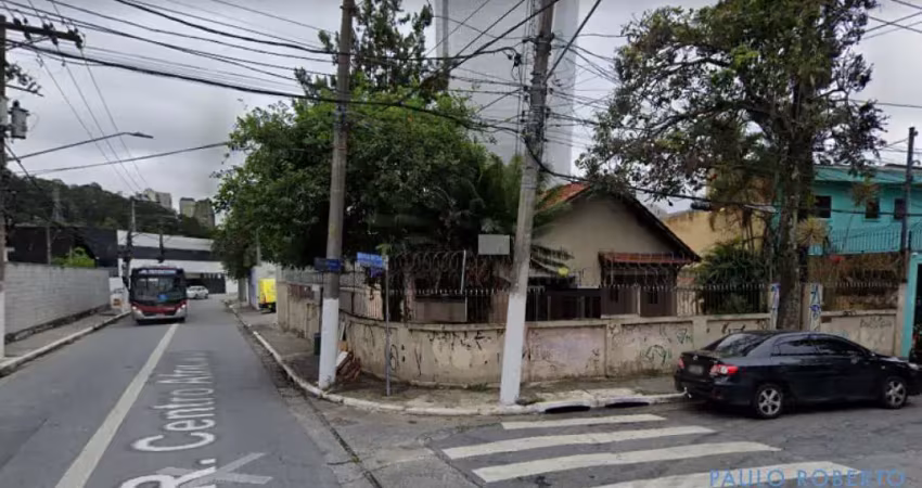 Casa com 2 quartos à venda na Granja Julieta, São Paulo 