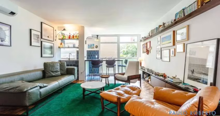APARTAMENTO - ITAIM BIBI  - SP