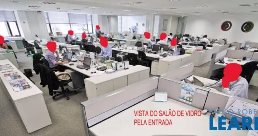 Ponto comercial à venda no Brooklin, São Paulo 