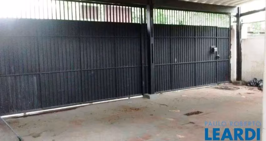 Casa com 3 quartos à venda na Vila Olímpia, São Paulo 