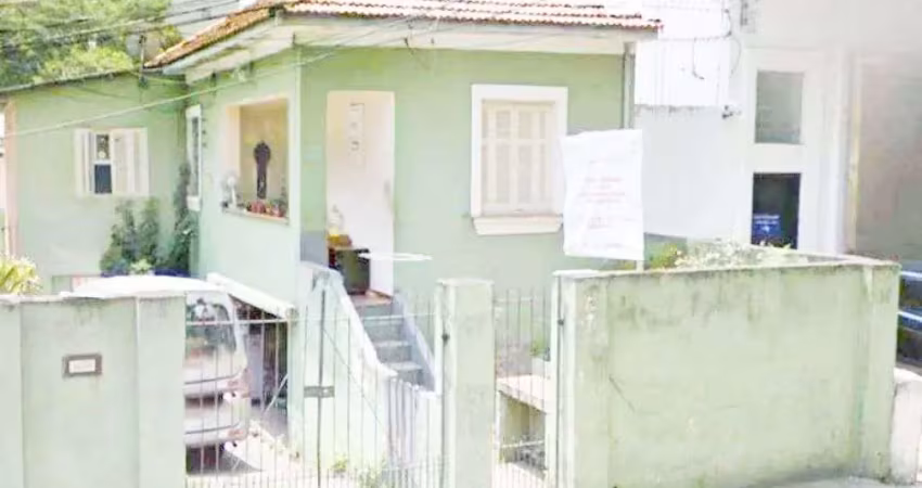Terreno à venda na Vila Olímpia, São Paulo 