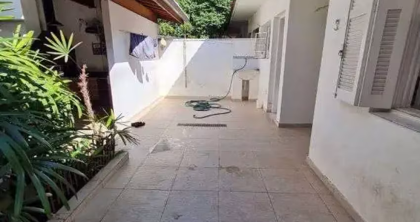 Casa com 3 quartos à venda no Campo Belo, São Paulo 