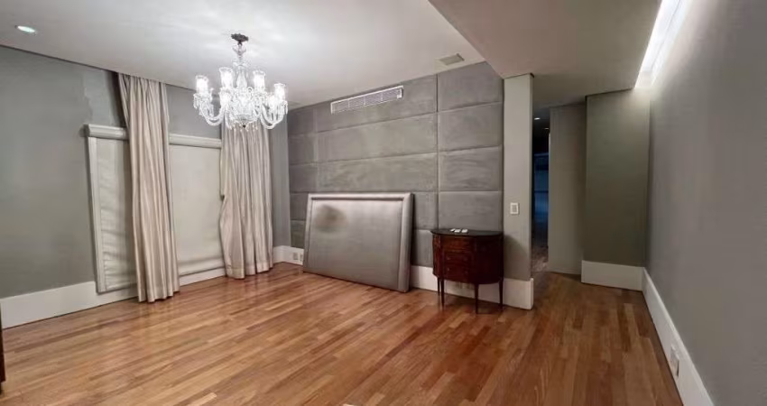 APARTAMENTO - VILA OLÍMPIA  - SP