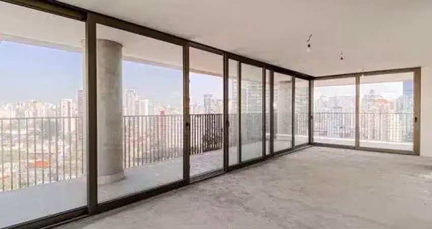 Apartamento com 3 quartos à venda na Vila Olímpia, São Paulo 