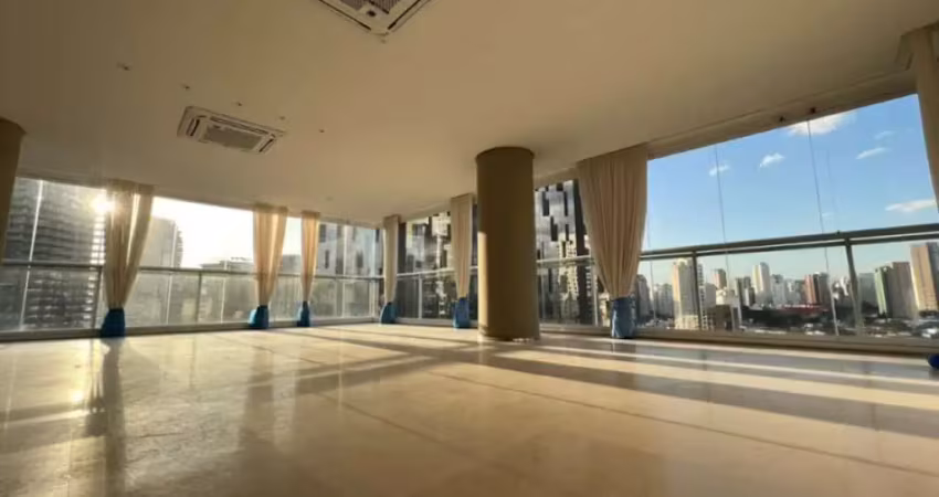 Apartamento com 3 quartos à venda na Vila Olímpia, São Paulo 