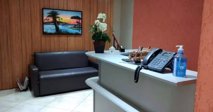 Ponto comercial à venda na Vila Olímpia, São Paulo 