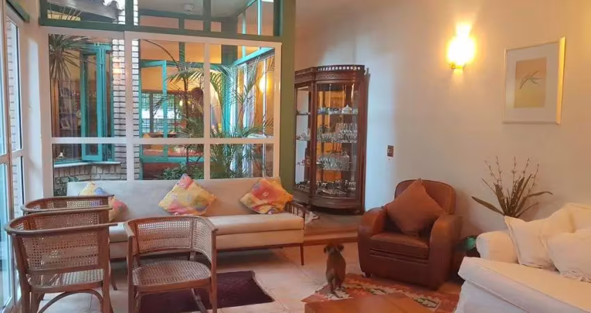 Casa com 3 quartos à venda no Campo Belo, São Paulo 