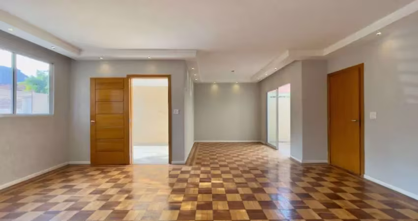 Casa com 3 quartos à venda no Campo Belo, São Paulo 