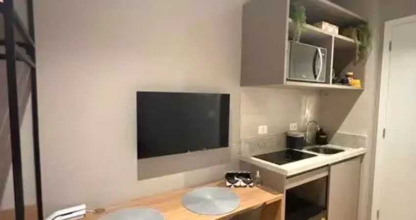 Apartamento com 1 quarto à venda no Jardim América, São Paulo 