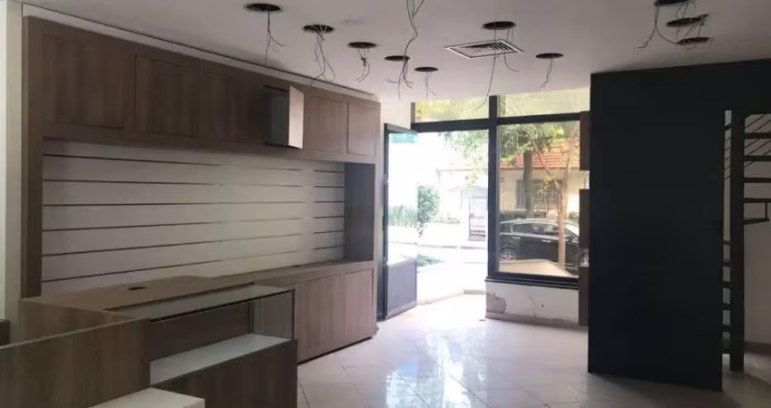 Ponto comercial à venda no Campo Belo, São Paulo 