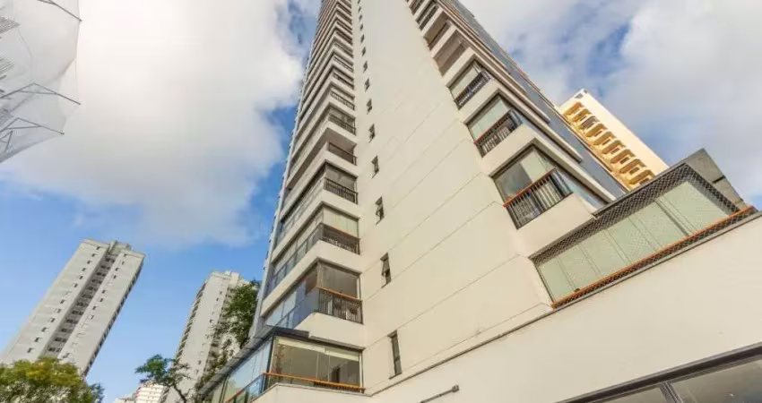 Apartamento com 1 quarto à venda no Alto da Boa Vista, São Paulo 