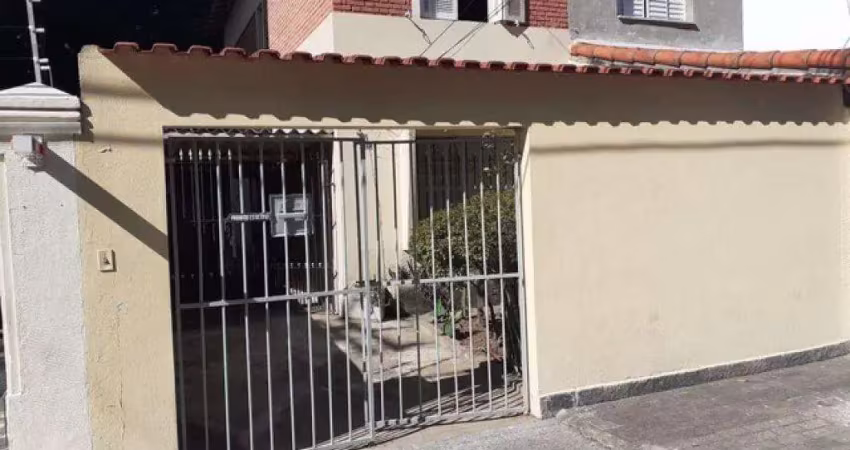 Casa com 2 quartos à venda no Campo Belo, São Paulo 