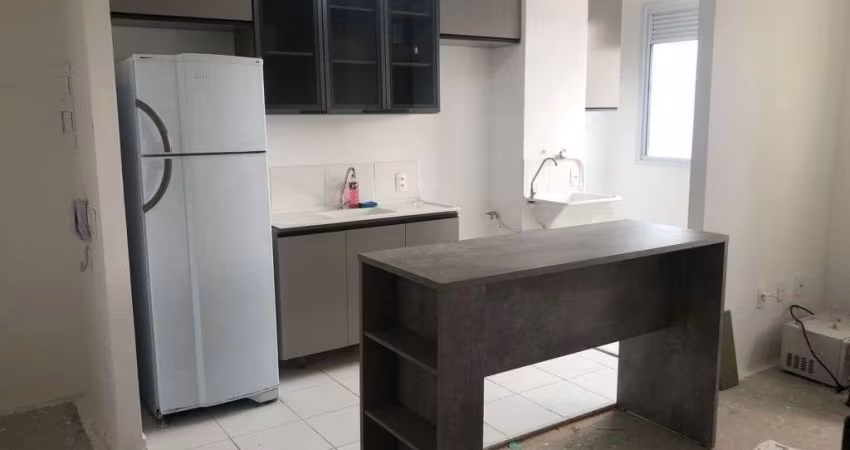 APARTAMENTO - LIBERDADE - SP