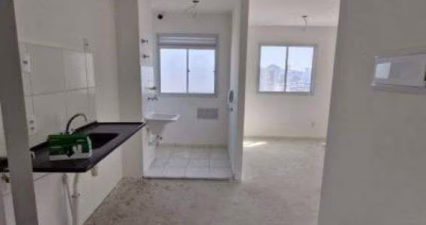 APARTAMENTO - CAMBUCI - SP