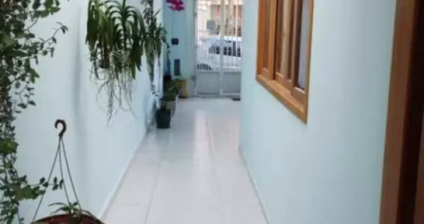 Casa com 3 quartos à venda na Vila Campo Grande, São Paulo 
