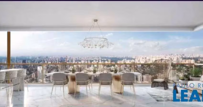 Apartamento com 3 quartos à venda no Sumarezinho, São Paulo 