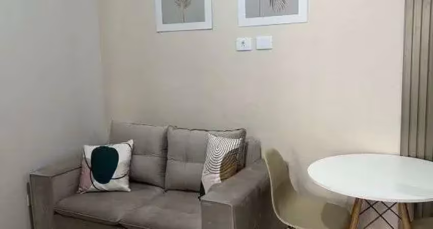 Apartamento com 2 quartos à venda no Jardim Imperial, Atibaia 