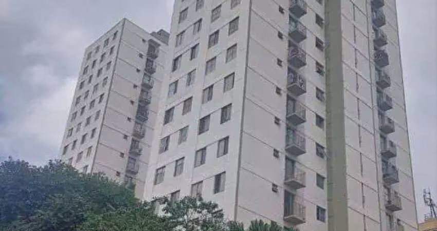 Apartamento com 2 quartos à venda no Jabaquara, São Paulo 