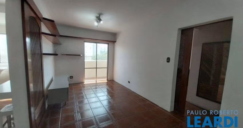APARTAMENTO - GRANJA JULIETA - SP