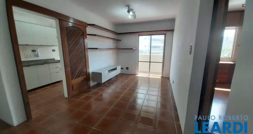 Apartamento com 1 quarto para alugar na Granja Julieta, São Paulo 