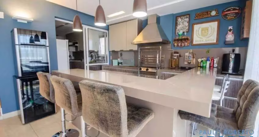 Apartamento com 3 quartos à venda em Santo Amaro, São Paulo 