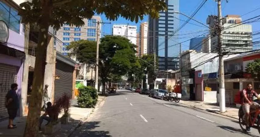 Ponto comercial à venda na Vila Olímpia, São Paulo 