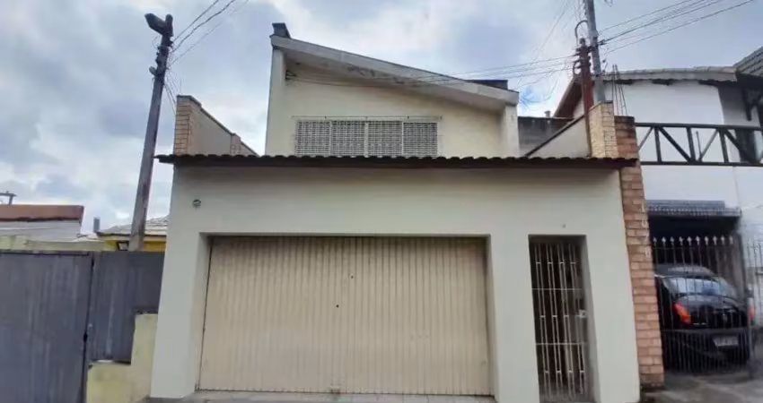 Casa com 3 quartos à venda no Mirandópolis, São Paulo 