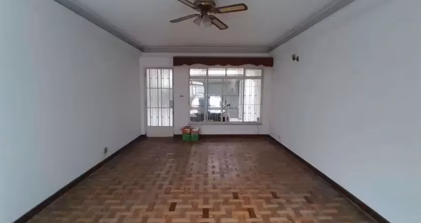 Casa com 3 quartos à venda no Mirandópolis, São Paulo 