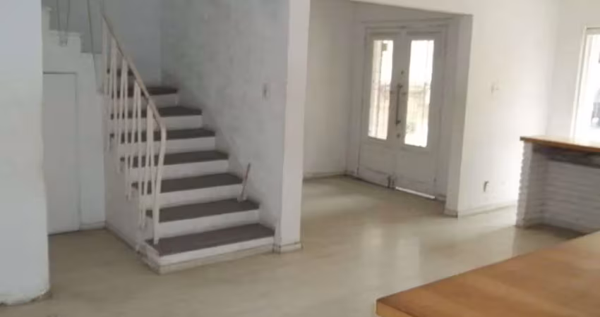 Casa com 4 quartos à venda na Vila Olímpia, São Paulo 