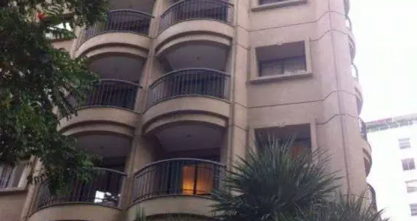 Flat com 1 quarto à venda no Itaim Bibi, São Paulo 