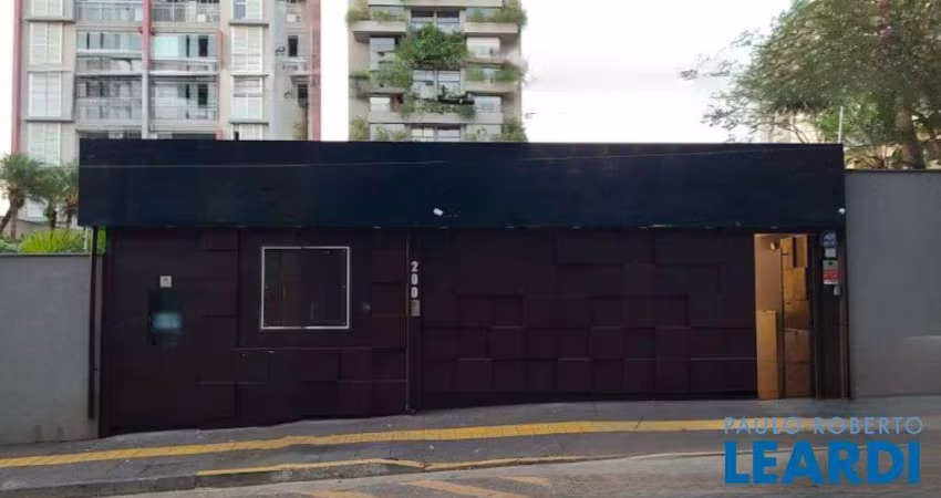 COMERCIAL - VILA OLÍMPIA  - SP