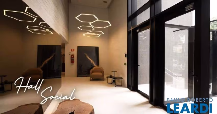APARTAMENTO - VILA CLEMENTINO - SP