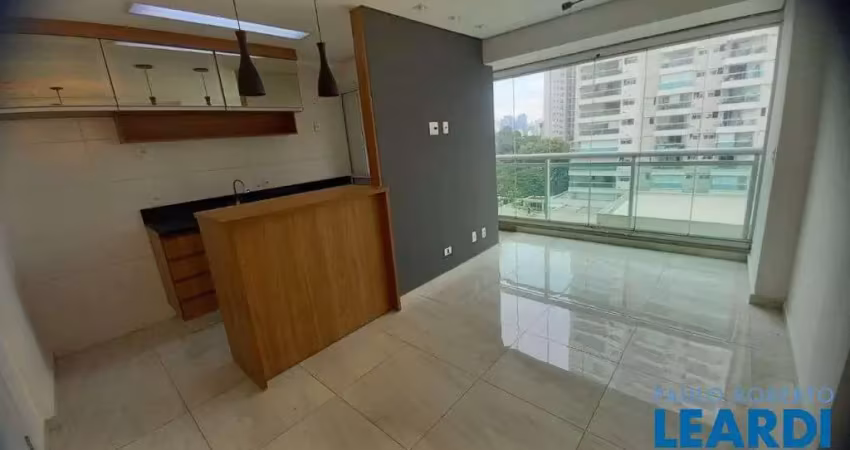 Apartamento com 2 quartos à venda no Alto da Boa Vista, São Paulo 