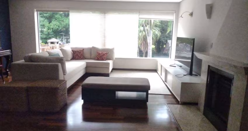 SOBRADO - ALTO DA BOA VISTA  - SP