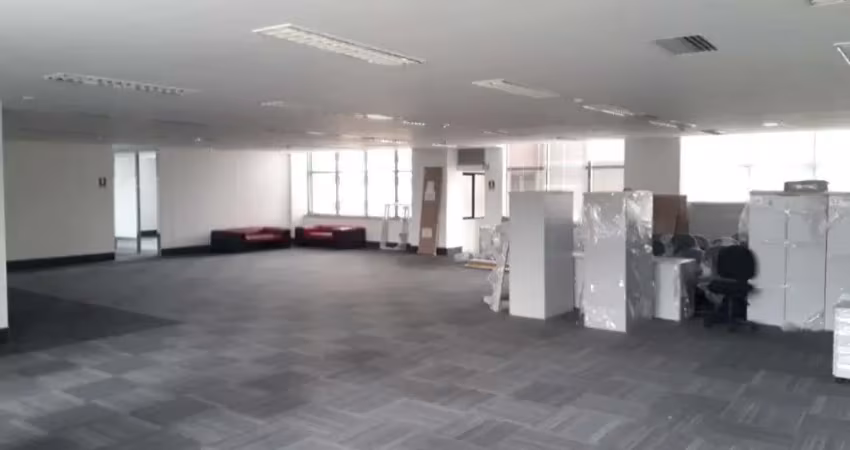 Sala comercial à venda no Brooklin, São Paulo 