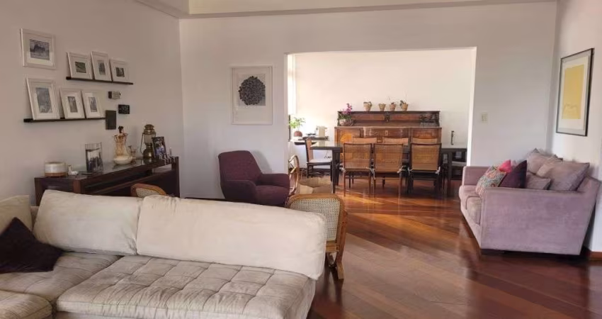 APARTAMENTO - CHÁCARA SANTO ANTONIO  - SP