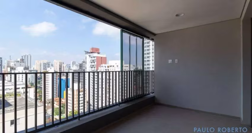 Apartamento com 2 quartos à venda na Chácara Santo Antônio, São Paulo 