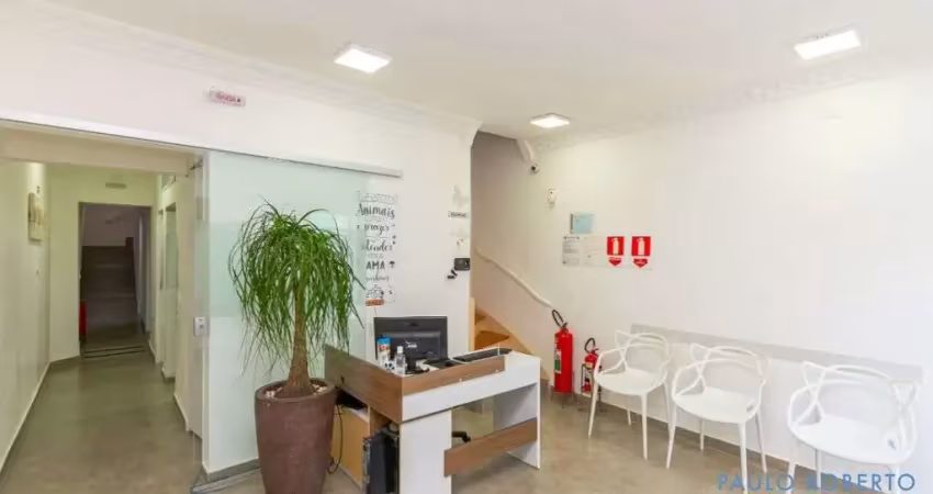 Casa com 3 quartos à venda no Brooklin, São Paulo 