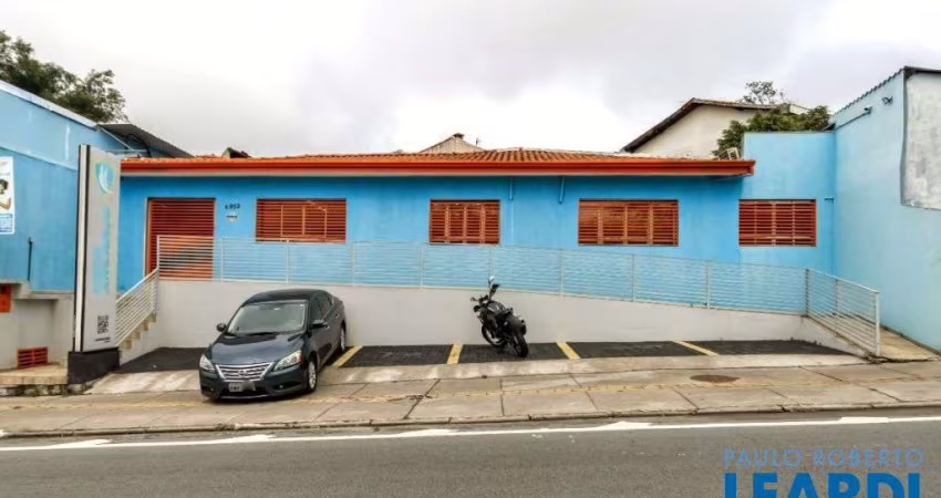 COMERCIAL - INTERLAGOS - SP