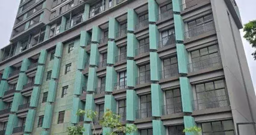 Apartamento com 1 quarto à venda na Chácara Santo Antônio, São Paulo 