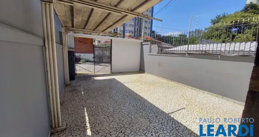 Casa com 3 quartos para alugar no Brooklin, São Paulo 