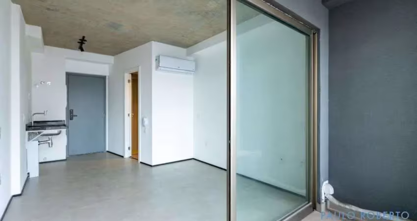 Apartamento com 1 quarto à venda no Jardim América, São Paulo 