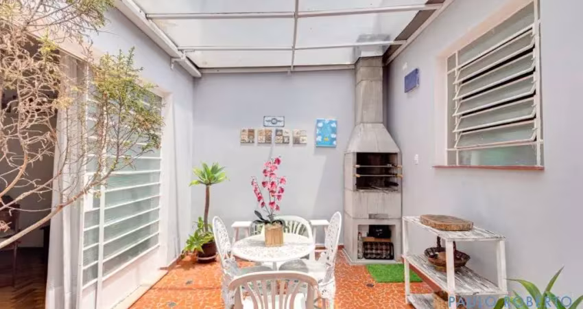 Casa com 3 quartos à venda no Planalto Paulista, São Paulo 