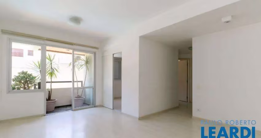 Apartamento com 2 quartos à venda na Vila Madalena, São Paulo 