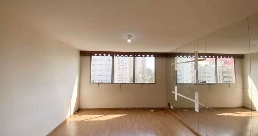 Apartamento com 3 quartos à venda na Vila Madalena, São Paulo 