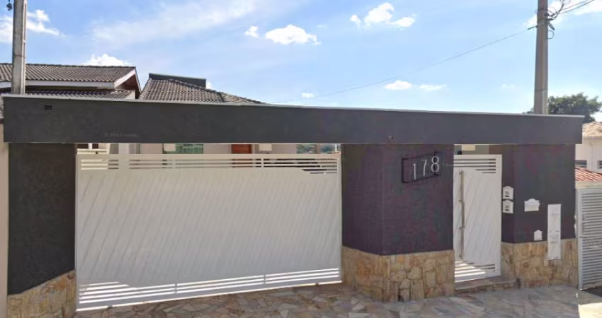 CASA ASSOBRADADA - VILA ESPERIA OU GIGLIO - SP