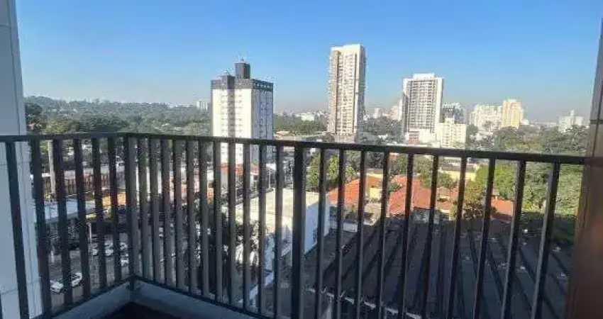 Apartamento com 1 quarto à venda no Alto da Boa Vista, São Paulo 
